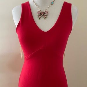 Tommy Hilfiger Maxi Dress